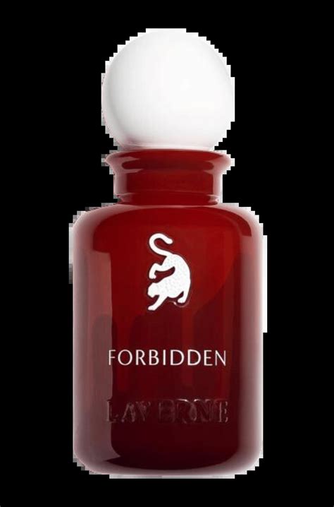 Parfoom: Forbidden .